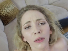 Incredible pornstar in Exotic POV, Blonde xxx video