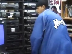 Robbie is perfect AF