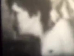 Retro Porn Archive Video: Loveshack