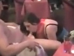 Divorcee Says Big Stripper Dick Taste Good