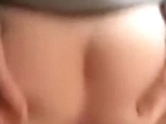 Masturbação da novinha