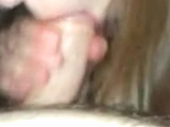 Good oral-stimulation sex from teenage girlfriend