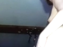 Sexy amateur webcam video shows me teasing online