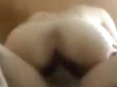 Chinese couple home fuck