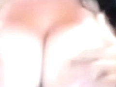 The visual arousal for me from the great pair of big pantoons