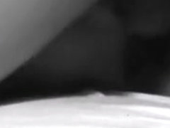 Give me an orgasm then you can cum inside me