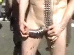 Amateur - Resumen Folsom Street Feria del Fetiche