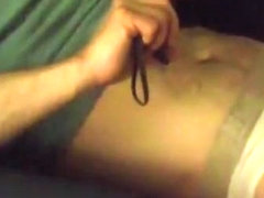 worshipping some XL mancock