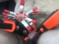 cbt - extreme play for faith