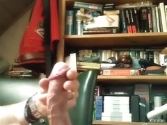 Cum Together Right Now - Part 3 (The Outbreak)