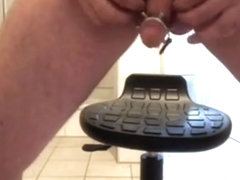 CBT - a new kind of chastity