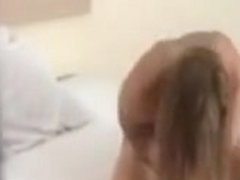 Sexually Excited immature on spy webcam