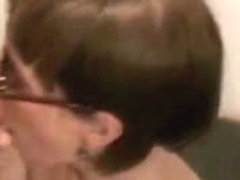 Amateur group houseparty