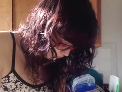 kittykatgurl intimate record on 02/01/15 18:56 from chaturbate