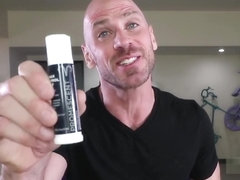 Johnny Sins Tips, Tricks and Hacks to Last Longer in Bed! Have Longer Sex!