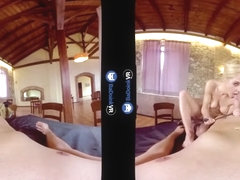 At Your Service - BaDoinkVR.com Trailer