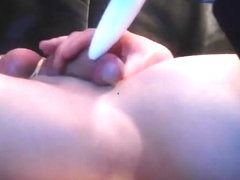 Hi Folks, I'm Still Squirting For You - Part 3