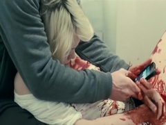 Amy Hargreaves - 'Shame'