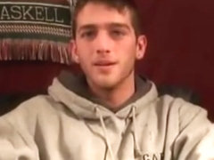 Rough Boy Blake WANKS II