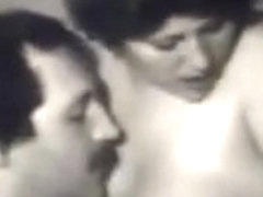 rare retro soviet USSR porn