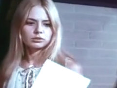 3 Slags Kaerliged Lesbian Scene