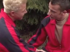 World Soccer Orgy 1 - What An American Beauty