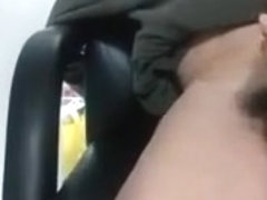 DELICATE SCIENCE OF THE MASTURBATION 252