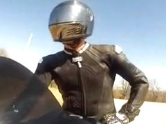 Horny male in best gay porn movie