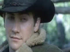 What Hurts The Most' by Rascal Flats, set to clips from BROKEBACK MOUNTAIN.