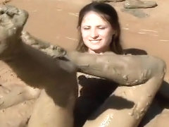Mud Lovin' Women part 1 of 5