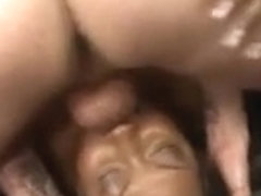 Fastened yielding mother I'd like to fuck facefuck and facial