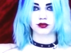 Crazy Webcam record with Public scenes