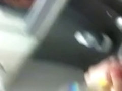 Masturbation In A Plane