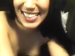 Crazy Webcam video with Big Tits, Asian scenes