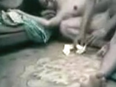 Enchanting Buerette receives a good anal