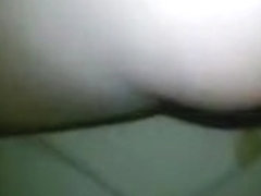 Having a little anal sex . Precious and facile . We love it .