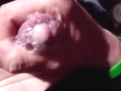 Zoom In Orgasm - Part Two