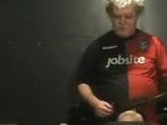 UA tickle villein II