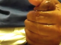 5:30 AM in the Downstairs Gym Lockeroom (Sunday)