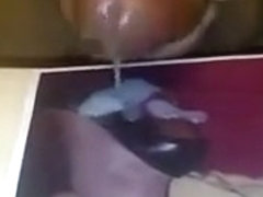 Tribute to wife of fellow xHamster