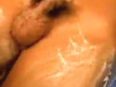 Akasuri massage
