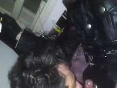 GREEDY SCHLONG ENGULFING DOXY