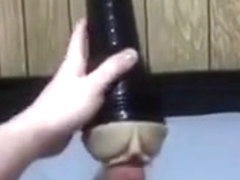 Soft to hard to cumming with lots of moaning!