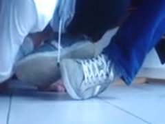 BF lick ALL that I want...