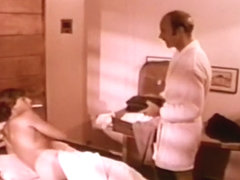 Old Harryman Pays Young Stud For Dickin'