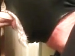 I'm Gonna Cum ... Right Now