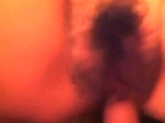 De frente y por detras