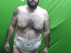 random diaper vids of me 7