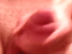 pumping and jerking off