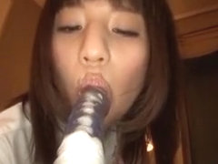 Asian Teen Roughly Fucked In Her Pussy